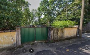 Land For Sale In Lake Road Akuregoda Battaramulla - 3706U