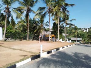 Valuable land for sale in Athurugiriya Near Millennium city