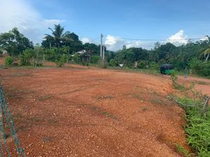 Land for Sale Nagoda