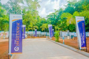 Land for Sale in Gampaha -Yakkala Nd544