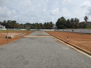 Land for Sale Wattala