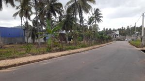 කුරුණෑගල නගරයට ළගීන්ම ඉඩමක්