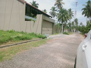Land for Sale in Negombo