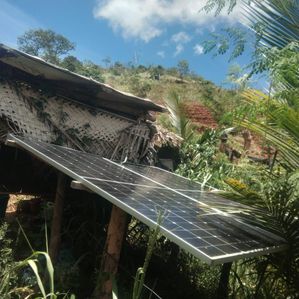 10 Acres of Tourism Paradise Land Matale For Sale (NK10640) - Image 3