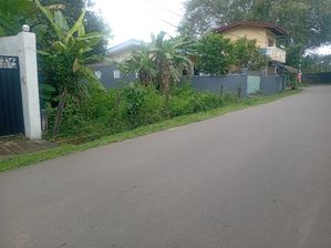 Land for Sale Horana