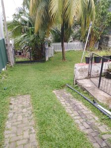 Land with House for Sale – Enderamulla, Wattala