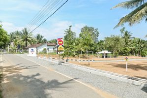 Land for Sale- 1.5 km to Godagama Junction