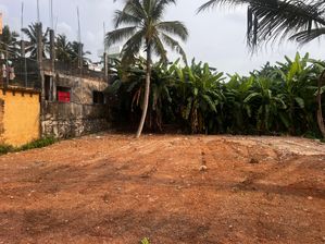 10.25 Perches Land for Sale in Kalubowila Ratnaveli Road