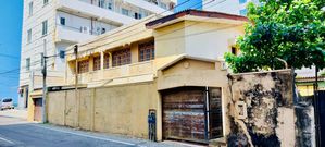 Highly Residential Area Land For Sale With a Old House in Colombo 04