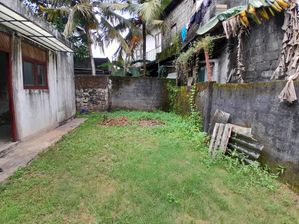Land for Sale in Kolonnawa