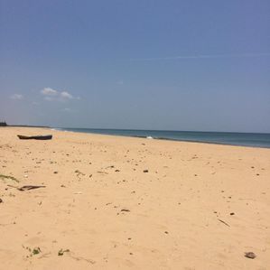 Beach view Land For Sale Batticaloa - Image 2