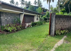 Land with House for Sale - Kandana