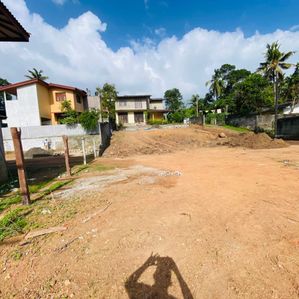 Piliyandala මඩපාත Land for Sale P27 - Image 2