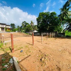 Piliyandala මඩපාත Land for Sale P27 - Image 3