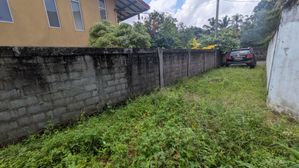 Land for Sale in Katuwala-Werahara