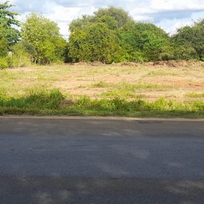 Prime Commercial Land for Sale – Anuradhapura (Facing a Main Road) - Image 2