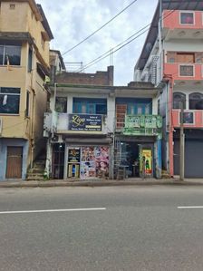 Land for Sale in Colombo 14 (Old Building Scheduled Removal)