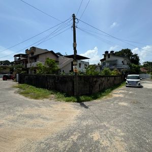 Land for Sale in Wattala (2 Side Elevation) - Image 2