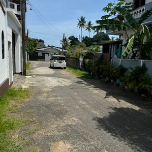 Land for Sale in Wattala (2 Side Elevation) - Image 3