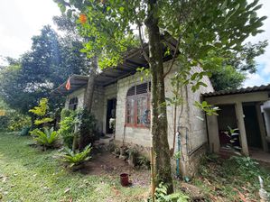 Kelaniya River Side Road Land for Sale