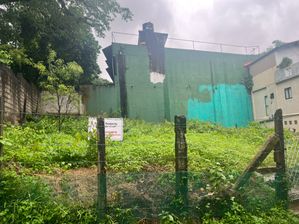 12 Perch Bare Land for Sale Rajagiriya