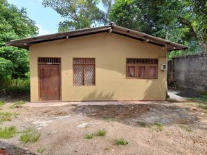 Land with House for Sale in Piliyandala - Facing 255 Main Bus Route