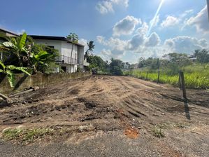 Land for Sale at Pubudu Mawatha. Capital City - Mattegoda / Polgasowita