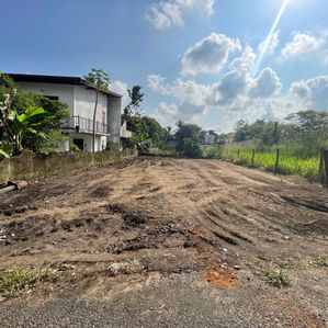 Land for Sale at Pubudu Mawatha. Capital City - Mattegoda / Polgasowita - Image 2