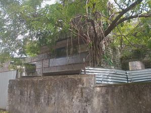 Land with Partly Built House for Sale Nawala for sale