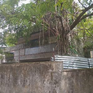 Land with Partly Built House for Sale Nawala - Image 2