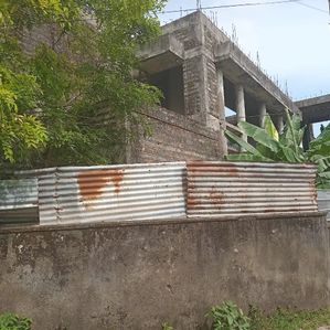 Land with Partly Built House for Sale Nawala - Image 3