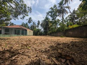 Prime Land for Sale - Katuwapitiya