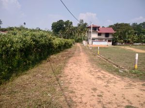Land for Sale Ambalangoda