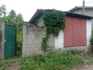 Land for Sale in Athurugiriya