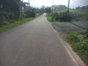 Land for sale in Ahungalla