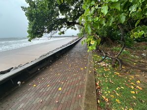 Land for Sale Near Galle Town