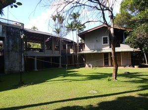 Super Land with 2st House for Sale in Kohuwala
