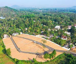Land For Sale in Homagama-Meegoda
