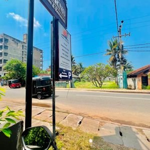 Beach Road Negombo 2nd Block Of Land For Sale - Image 3