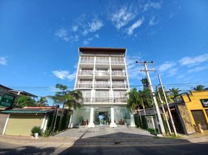 Beach Front Hotel for Sale Negombo