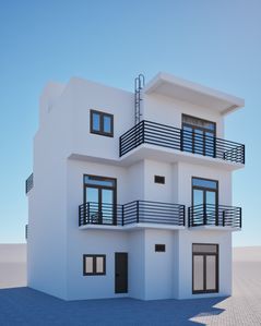 Land with House for Sale in Ratmalana