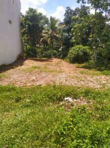 Land for Sale in Battaramulla, Akuregoda