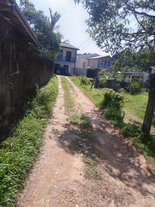 Land for Sale in Galle City