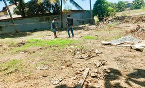Land for Sale in Kesbewa