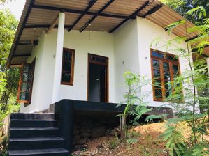 Land and House for Sale Naula Matale
