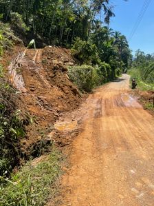 රබර් ඉඩමක් විකිණීමට මින්නාන