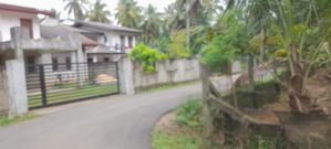 Lands for sale in Polgahawela