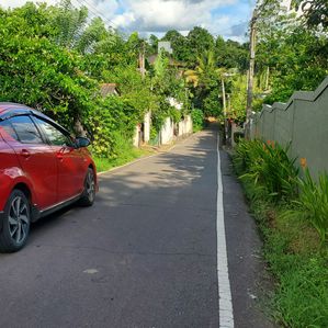 Prime Block of 12 Perches Land Wide Tarred Rd Kalalgoda - Image 3