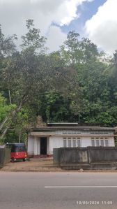 Land For Sale In Kuruduwaththa,Galle.