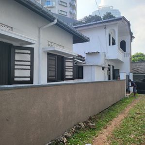 21.7p With An Old House for Sale in Rajagiriya - Image 2